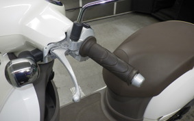 HONDA GIORNO 2 2017 AF70