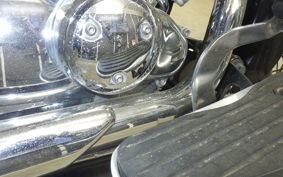 YAMAHA DRAGSTAR 400 CLASSIC  2014 VH02J