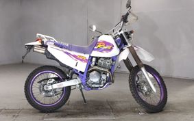 YAMAHA TT250RRAID 4GY