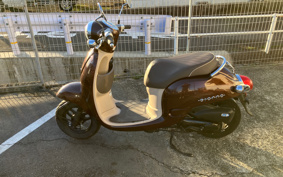 HONDA GIORNO AF70