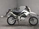 Фото Kawasaki KLX125 с японского аукциона