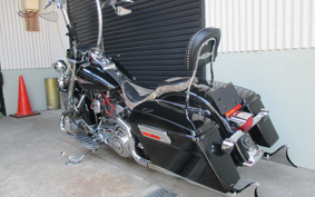 HARLEY FLSTC 2006 BJY