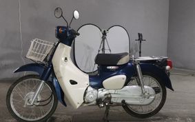 HONDA SUPER CUB50 AA09
