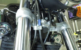 YAMAHA XJR400 Gen.3 R 2003 RH02J