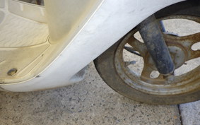 HONDA DIO CESTA AF34