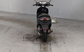 HONDA DIO AF68