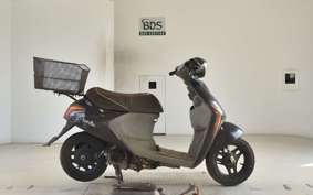 SUZUKI LET's 5 G CA47A