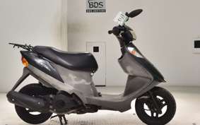 SUZUKI ADDRESS V125 G 2009 CF46A