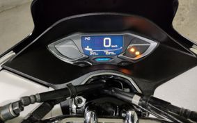 HONDA PCX 160 KF47