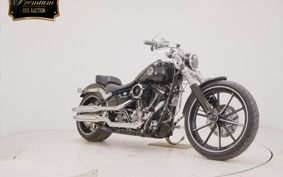 HARLEY FXSB 1580 2013