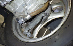 HONDA TODAY 2 AF67