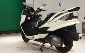 SUZUKI SKYWAVE 250 (Burgman 250) S Gen.3 CJ46A