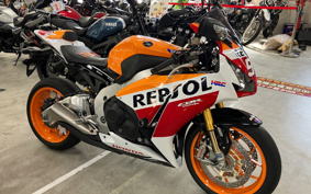 HONDA CBR1000RR ABS SP 2015 SC59