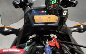 HONDA NC 700 X 2014 RC63