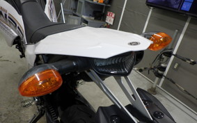 YAMAHA WR250X 2020 DG15J