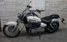 YAMAHA DRAGSTAR 250 VG02J