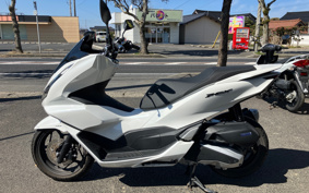 HONDA PCX125 JK05