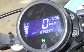 HONDA REBEL 250 MC49