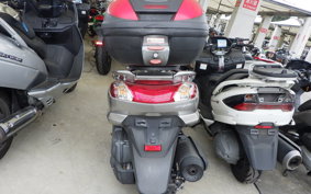 YAMAHA MAJESTY 250 SG20J