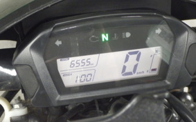 HONDA CRF250M MD38