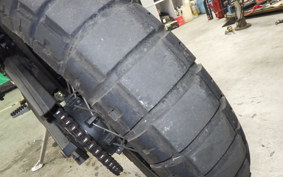 YAMAHA TENERE 700 2021 DM09J