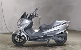 SUZUKI BURGMAN200 CH41A