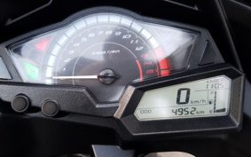 KAWASAKI NINJA 250 EX250L