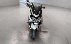 YAMAHA N-MAX 155 SG50J