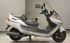 YAMAHA MAJESTY 250 4HC