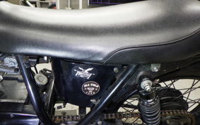 KAWASAKI 250TR