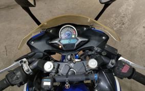HONDA CBR250R MC41