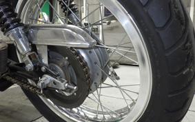 HONDA CB400ﾌｫｱ 2001 CB400F