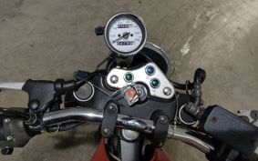 SUZUKI GLASS TRACKER BIG BOY NJ47A