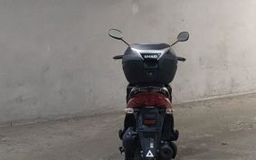 SUZUKI ADDRESS V110 CE47A
