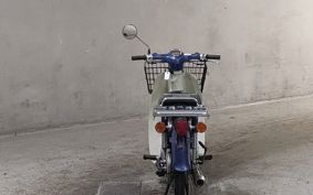 HONDA SUPER CUB50 AA01