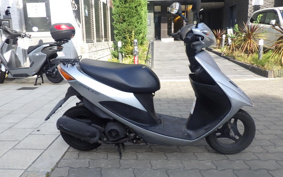 SUZUKI  LETS  BASKET  CA4AA