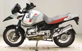 BMW R1150GS ADVENTURE 2003