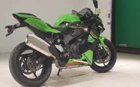 KAWASAKI ZX-4R SE 2025 ZX400P