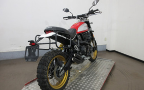 DUCATI SUKU RAN BURA DESERT SU RED 2017
