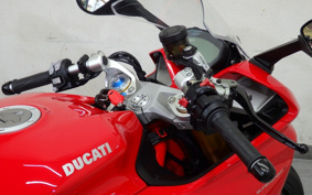 DUCATI SUPER SPORT S 2017 VA01