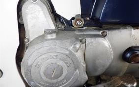 HONDA C70 SUPER CUB E C70