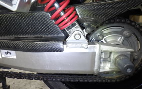 SUZUKI GSX1400 2002 GY71A