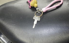 HONDA JAZZ 50 AC09