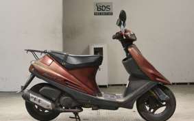 SUZUKI ADDRESS V100 2024 CE11A