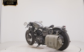 HARLEY XL1200X 2014