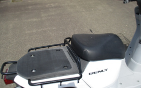 HONDA BENLY 50 AA05