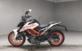 KTM 390 DUKE 2021 JPJ40