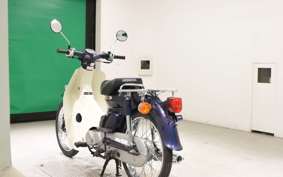 HONDA C50 SUPER CUB AA01