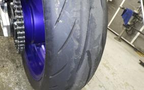 YAMAHA MT-09 SP 2023 RN69J