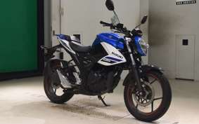SUZUKI GIXXER 150 2014 ED131